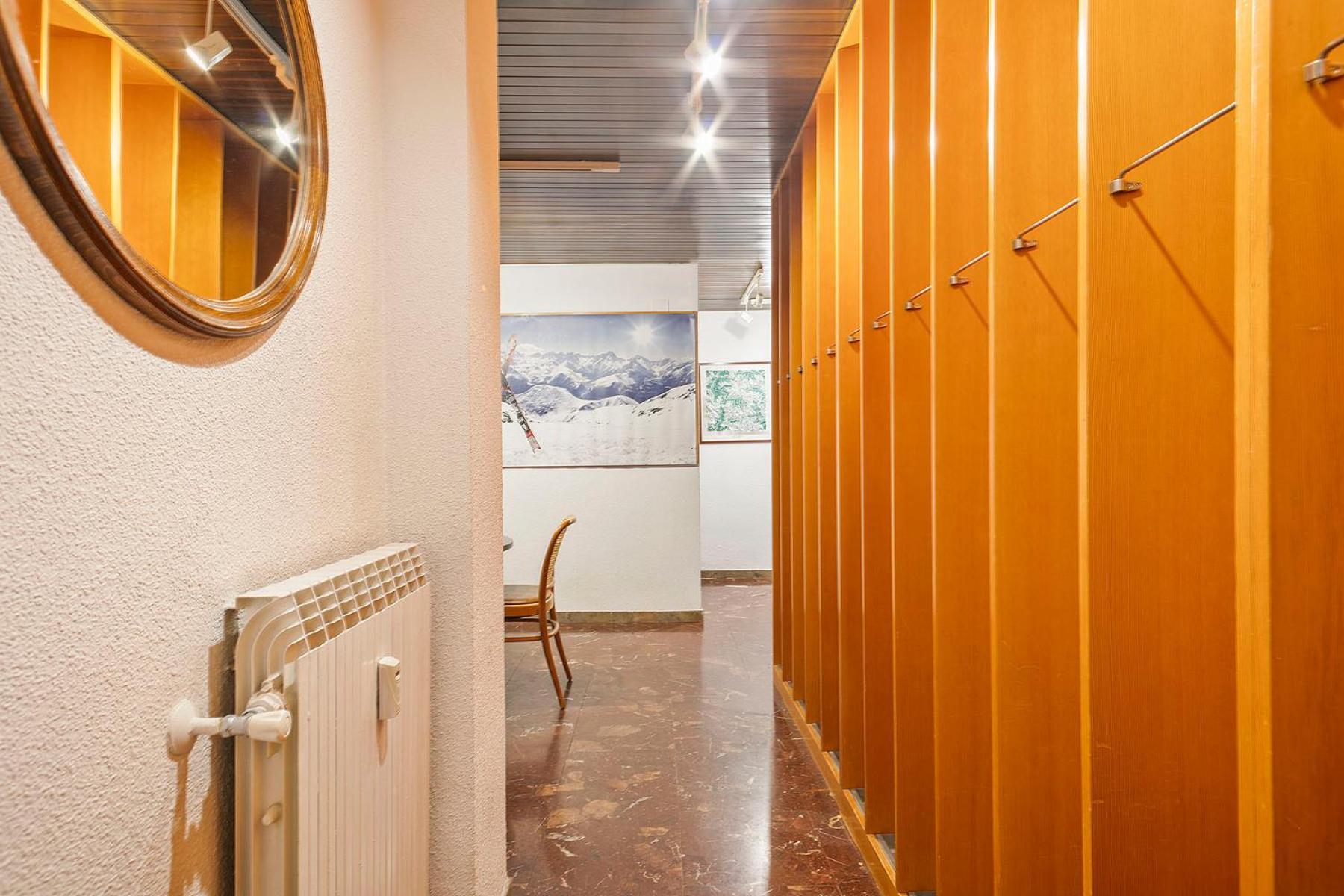 Eraclau - Eth Slalom En Sapporo Vielha Apartment Exterior photo